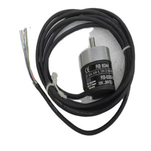 Nuevo PLC Original RB6044 RB-0005-I24L2 para Automatización Industrial y Programación en Almacenes - Product Image 1