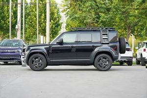 Auto Usado de Lujo a Bajo <span class=keywords><strong>Precio</strong></span>, <span class=keywords><strong>Land</strong></span> <span class=keywords><strong>Rover</strong></span> Defender 110 P400 X-Dynamic Edición Especial <span class=keywords><strong>2022</strong></span>, Volante a la Izquierda - Product Image 5