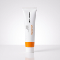 REMAJUONE OEM/ODM Crème hydratante anti-âge blanchissante PDRN K-Beauty Crème pour le visage Acide hyaluronique Niacinamide Traitement de l'acné