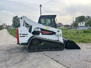 الأكثر مبيعًا مستعملة صغيرة من <span class=keywords><strong>bobcat</strong></span> T770 ، S770 في المخزن ، من يأتي أولاً يخدم أولاً. - Product Image 2