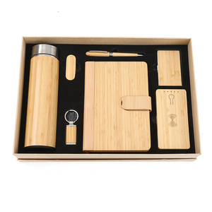 Botella de Agua Personalizable de Acero Inoxidable 304 con Aislamiento al Vacío, con Bolígrafo Metálico y Diario para Gala de <span class=keywords><strong>Despedida</strong></span> - Product Image 5