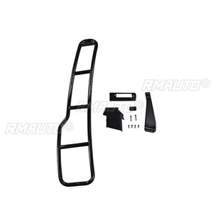 Para Land Rover Defender 2020-2024: Kit de carrocería, escalera lateral, escalera de acceso al portón trasero, escalera de acceso al techo, escalera de expansión para portaequipajes - Product Image 5
