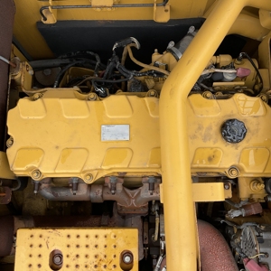 Escavatore Cat 336 personalizzato in fabbrica con braccio telescopico da 26 m e benna a pinza da 2 m³ per operazioni in metropolitana e pozzi profondi - Product Image 5