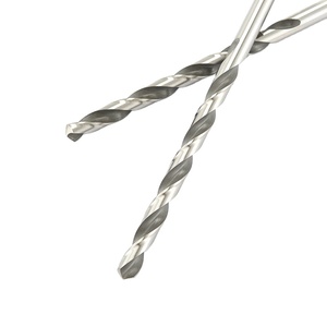 Thêm dài 300mm tốc độ cao thép chế biến gỗ khoan <span class=keywords><strong>bit</strong></span> Carbide sắt puncher chân thẳng bất thường lỗ sâu - Product Image 2