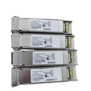 Módulo Óptico XFP10G-192IR-L 1550nm SMF 40KM Transceptor Óptico Monomodo XFP10GER-192IR-L - Product Image 4