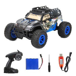ชุดอัพเกรดอิเล็กทรอนิกส์สำหรับรถ 4x4 Entertainer 8WD รุ่นใหม่ ร้านค้าใกล้ฉัน รถบังคับวิทยุ 4/4 ที่เร็วที่สุดในโลก - Product Image 5