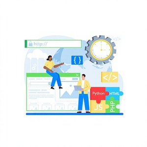 Webroot infosoft, la mejor empresa de diseño de aplicaciones web que ofrece diseño personalizado y el precio más bajo con más de 7 años de experiencia. - Product Image 1