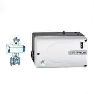 เครื่องกำหนดตำแหน่งดิจิตอล Stock Supplier Logix 500si พร้อมระบบอัตโนมัติ Chongqing Chuanyi - Product Image 2