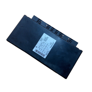 Módulo de puerta de entrenamiento de computadora de control de cuerpo de segunda mano 61357338919 (6135 7338 919) para Rolls-Royce Ghost-Probado y funcional - Product Image 3