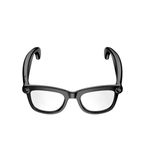 2026 New G32 AI Smart Glasses 8MP Camera 1080P Recording Real Time Translation Open AI Voice Assistant Travel Eyewear Men Women - Product Image 5