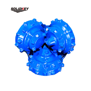 5 5/8 "(142.9mm) iadc537g tricone bit cho dầu và khí đốt - Product Image 2