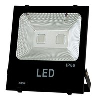 REFLECTEUR DE PROJECTEUR LED RVB RONDELLE MURALE 85-265V 20W 30W 50W 100W 200W 300W 400W