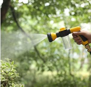 Pistolet à mousse haute capacité NIKO pour lavage de voiture avec eau - Product Image 3