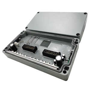 ABG asphalte finisseur pièces de rechange RM56258114 carte IO - Product Image 1