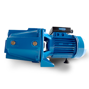 High Suction Head 220v Clean 0.5-2HP Sale Factory Price ELESTAR JET-L IP54 Aluminum Motor Pumps Pump JET-L High Suction Head Cap - Product Image 3