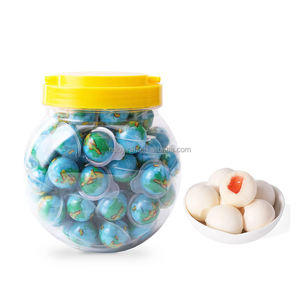 3D OEM/ODM <strong>PLANET</strong> <strong>GUMMI</strong> EYE BALL Fruity <strong>GUMMY</strong> <strong>PLANET</strong> <strong>GUMMI</strong> BURST EXPLODING Candy Wholesale - Product Image 3