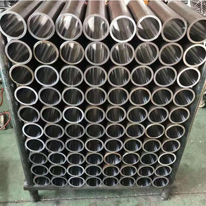 Tubo del cilindro idraulico di alta precisione di alta qualità per la costruzione tailandese e l'industria delle macchine tessili - Product Image 3