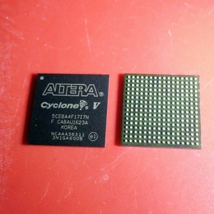 Microcontrôleur 5CEBA4F17I7N composants électroniques circuits intégrés - Product Image 1