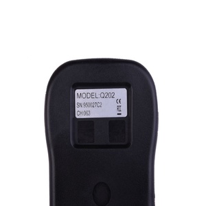 Control remoto universal Polipasto eléctrico Control remoto Grúa LCC Controlador industrial para Polipastos - Product Image 5