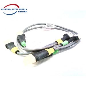 Câble de liaison d'alimentation et de communication Original Neuf 51204126-004, 4M, blindé avec protection contre les surtensions pour Experion PKS DCS - Product Image 2