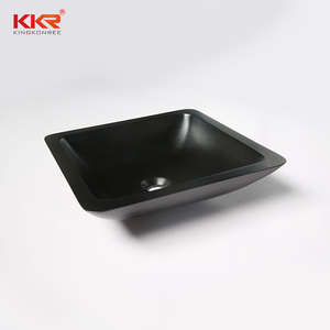 Comptoirs en marbre KKR avec vasques intégrées, meubles de salle de bain et plans de travail de cuisine - Product Image 2