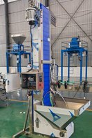 Chaîne de convoyeur inclinée à grande vitesse en acier inoxydable 304 de type 300 avec capuchon en plastique, nouvelle machine de levage pour usage en restaurant