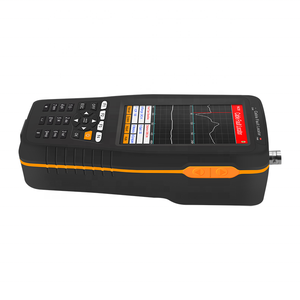 Tragbarer Kabel fehler <span class=keywords><strong>tester</strong></span> TDR TL280 1km 2km 4km 8km Kabelfehler-Ortung - Product Image 4