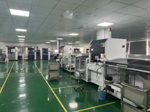 PCB devre FR4 baskılı devre hızlı acil örnek toplu HDI çok katmanlı baskılı devre - Product Image 5