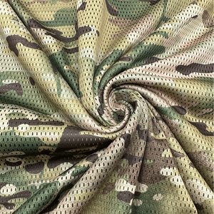 Chúng tôi sa mạc CP Camo <span class=keywords><strong>Net</strong></span> ngụy trang in lưới 100% P độ bền màu cao mặc kháng thoáng khí cho ngụy trang vải - Product Image 2