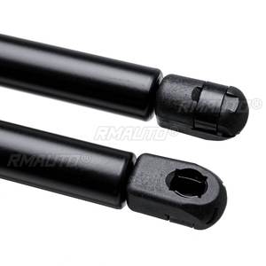 2 Amortiguadores de Gas para la Puerta Trasera del Maletero, para Vauxhall Corsa D 3 Puertas Hatchback 2006-2014 - Product Image 5