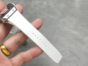 Reloj Mecánico de Lujo para Hombre RM 07-01, Caja de Cerámica, Esfera de Moissanita, Cristal de Zafiro, Reloj de Negocios - Product Image 5