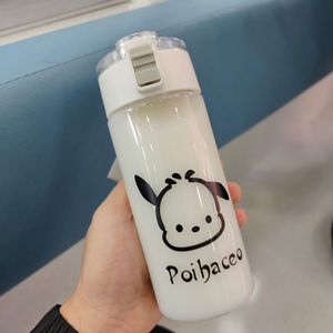 <span class=keywords><strong>Amazon</strong></span> Bouteille d'eau en plastique créative personnalisée Gym Motivational Sports pour les étudiants - Product Image 6