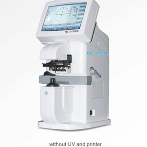 <b>Optical</b> <b>Instruments</b> Digital Lensometer Focimeter Auto Lensmeter JD-2000 / JD-2000B / JD-2600 - Product Image 2