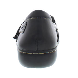 Zapatos Clarks Ashland Spin Q para Mujer, Color: Negro |   100% Auténtico - Product Image 1