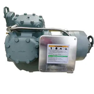 Compressore di refrigerazione industriale di alta qualità 6 ea250600 R22 compressore a pistone refrigerante prezzo
