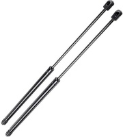 Nouveau vérin hydraulique automobile de haute qualité, vérins de levage, amortisseurs de hayon, ressorts à gaz, gaz azote haute résistance, compatible avec Fiat 500
