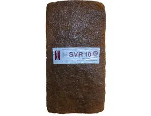 Premium Factory Solid Block Natural Standard Vietnam Rubber (SVR) 5,10, 20