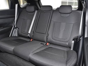 Tucson L 2026 15T Elite <span class=keywords><strong>N</strong></span> Line Turbo Dark R19 200HP 8AT 2755mm Distancia entre Ejes SUV Compacto Nuevo Volante a la Izquierda Pantalla Curva de 123 Pulgadas - Product Image 6