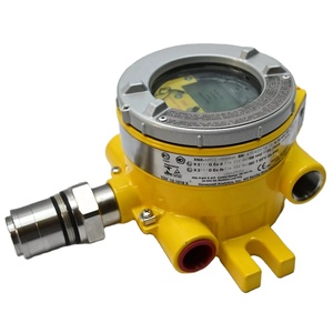 XNX-AMAV-NNNNN เซ็นเซอร์ตรวจจับก๊าซอเนกประสงค์/ก๊าซ H2S ซัลไฟด์ - Product Image 5