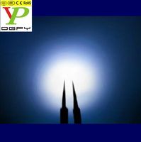 Diodes LED SMD à prix avantageux 0402 Blanc pur Blanc chaud Rouge Vert Bleu Jaune Orange Rose Jaune-vert RGB etc. 3000 pièces par rouleau