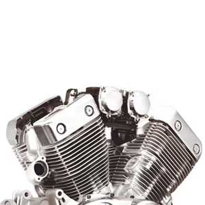 Motor CQJB <span class=keywords><strong>Lifan</strong></span> para Motocicleta de 400 cc, Motor de Carreras para <span class=keywords><strong>Mini</strong></span> <span class=keywords><strong>Moto</strong></span> - Product Image 4