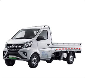 <span class=keywords><strong>Furgone</strong></span> Elettrico Changan Xingka EV, Veicolo Commerciale a Nuova Energia Economico con 2 Posti, Alimentazione Ibrida - Product Image 1