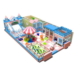 Детский игровой центр Bettaplay, детская игровая площадка, дешевая крытая игровая площадка оптом, мягкая игровая площадка