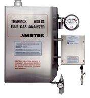 Analyseur d'oxygène à régénération continue de catalyseur Ametek Thermox WDG-V WDG-IV UOP UOP/<span class=keywords><strong>RP</strong></span> pour le processus UOP - Product Image 4