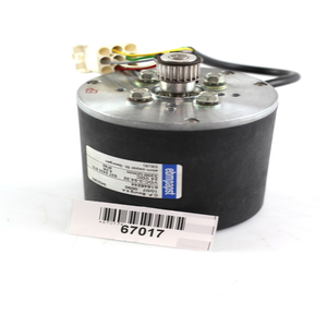 Motor Vdc-<span class=keywords><strong>3</strong></span>-54.32 24vdc <span class=keywords><strong>3300u</strong></span>/min Marca Plc Nuevo y Original - Product Image 1