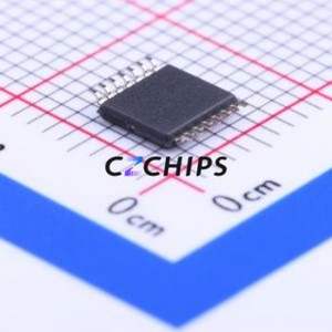 Puces de composants électroniques de vente entière et service de nomenclature Vente entière 74LV14PW, onduleur de puce IC de circuit intégré 118 TSSOP-14 - Product Image 2