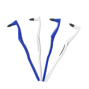 Appareils orthodontiques en forme de L brosse de nettoyage entre <span class=keywords><strong>les</strong></span> <span class=keywords><strong>dents</strong></span> Mini brosse à <span class=keywords><strong>dents</strong></span> nettoyage Inter <span class=keywords><strong>dentaire</strong></span> - Product Image 6