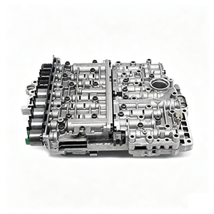 Boîtier de valve de transmission automatique à 5 vitesses HXT ZF5HP24A 5HP24 1058427022 pour Land Rover Range Rover 1998 et versions ultérieures - Product Image 6