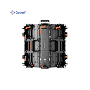 CANBEST Schermo LED per Produzione Virtuale 7680Hz, Display LED Indoor P1.9 P2.6 per Trasmissioni Cinematografiche, Studio Live e Palcoscenici VP - Product Image 1