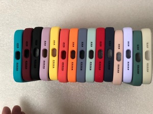 Mới nhất điện thoại di động <span class=keywords><strong>Silicone</strong></span> lỏng điện thoại di động Trường hợp sang trọng cho <span class=keywords><strong>Iphone</strong></span> 11 12 13 14 15 16 Pro Max cho Apple <span class=keywords><strong>Silicone</strong></span> trường hợp cho <span class=keywords><strong>iPhone</strong></span> 16 - Product Image 4